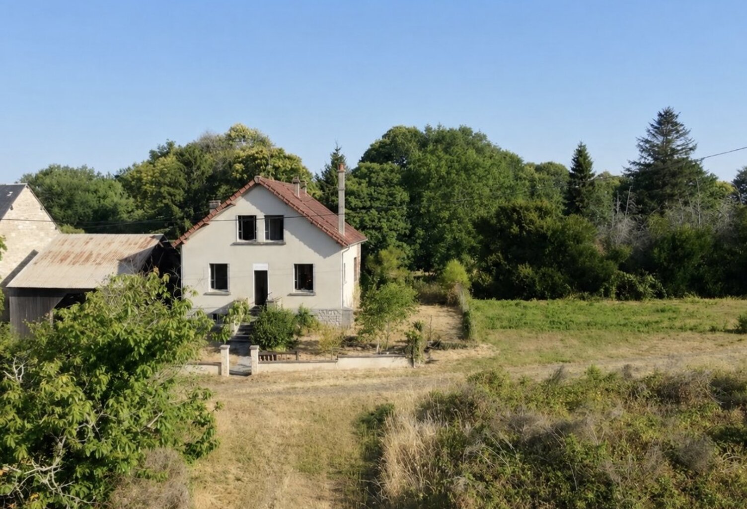 Maison — photo 1