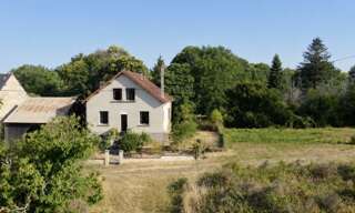 Maison 6 Pièces 89 m² à vendre à Crozant (23160)