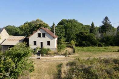 Maison 6 pièces 76500 €