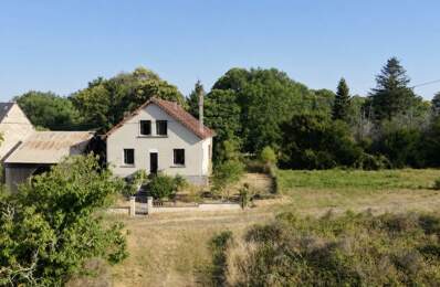 Maison — photo du bien
