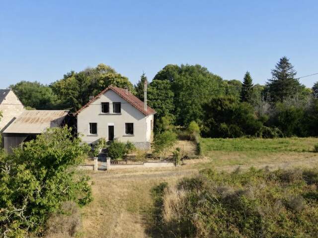 Maison — photo du bien