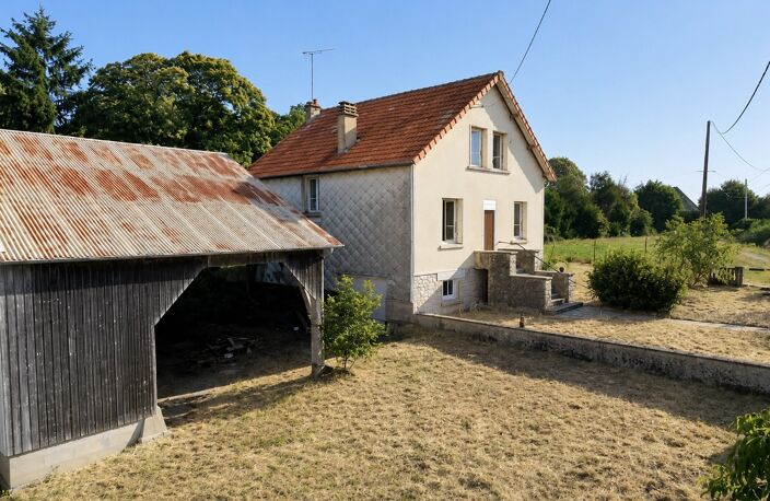 Maison — photo 2