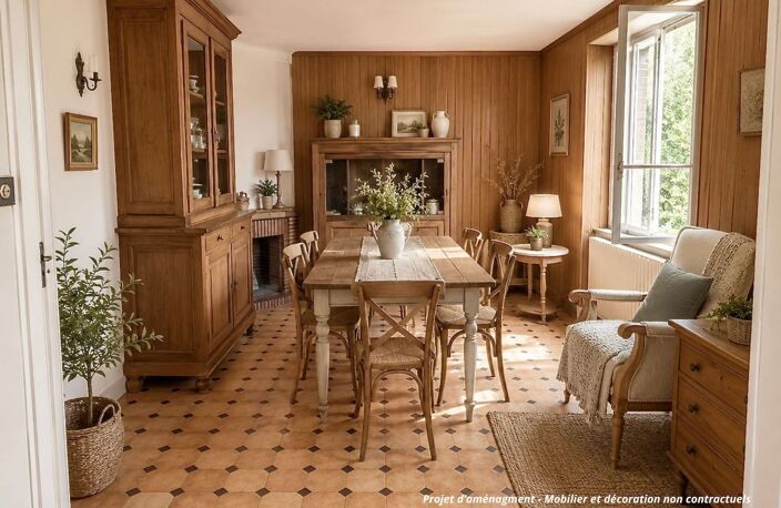 Maison — photo 3