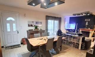 Maison 5 Pièces 89 m² à vendre à Bourg-de-Péage (26300)