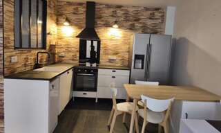 Maison 3 Pièces 68 m² à vendre à Gonfaron (83590)