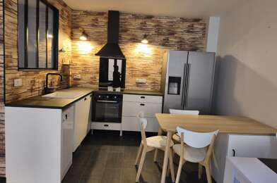 Maison 3 pièces 177000 €