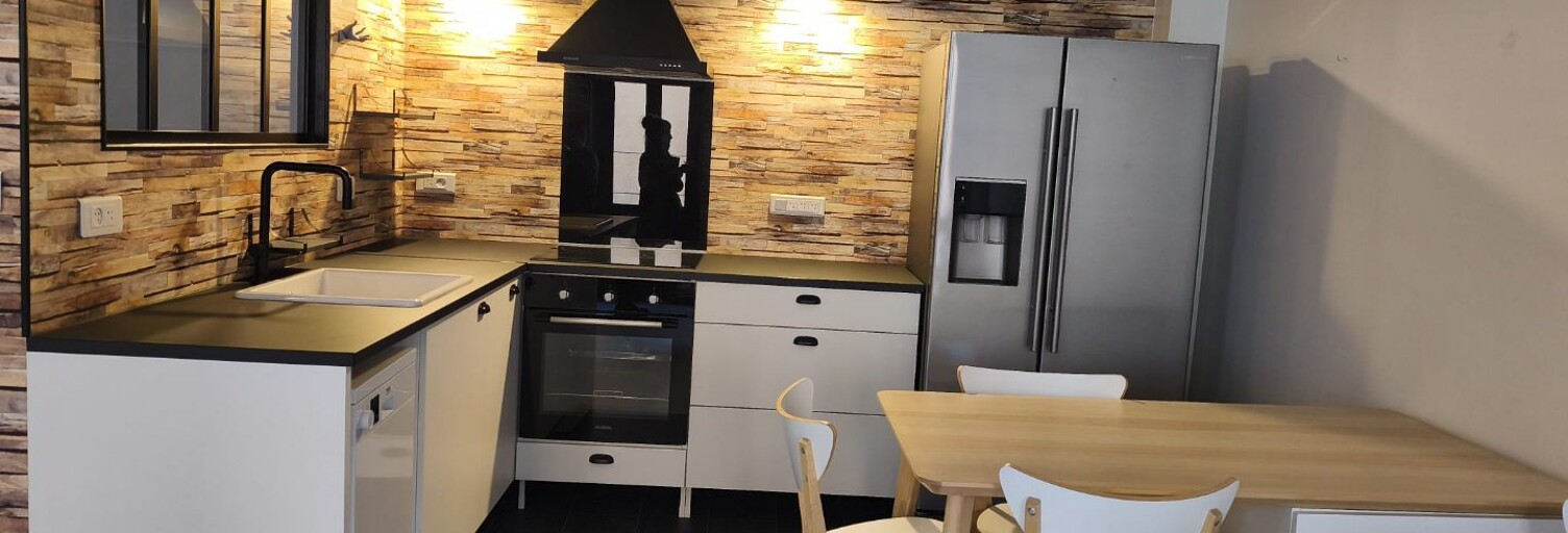 Maison 3 Pièces 68 m² à vendre à Gonfaron (83590)