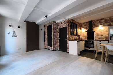 Maison 3 pièces 173000 €