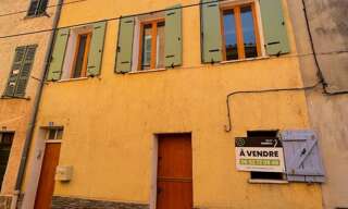 Maison 3 Pièces 68 m² à vendre à Gonfaron (83590)