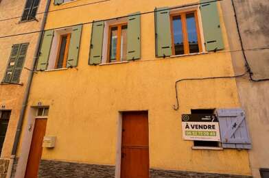 Maison 3 pièces 170000 €