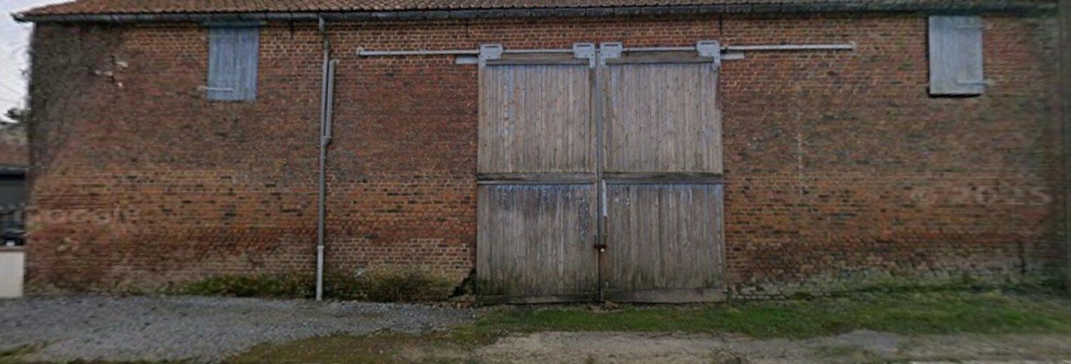 Maison 1 Pièce 200 m² à vendre à Cappy (80340)