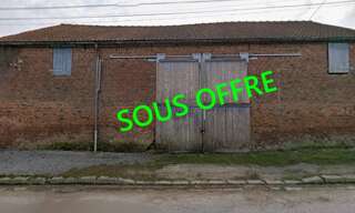 Maison 1 Pièce 200 m² à vendre à Cappy (80340)