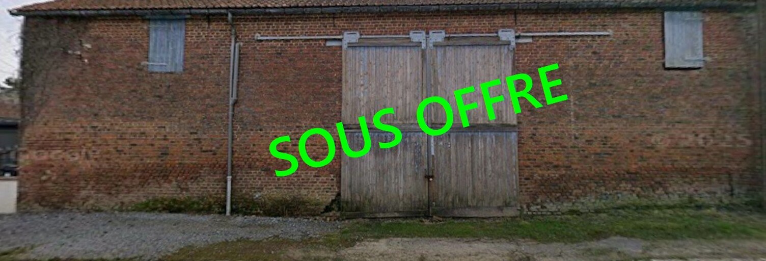 Maison 1 Pièce 200 m² à vendre à Cappy (80340)