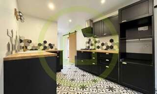 Maison 3 Pièces 95 m² à vendre à Jussy (02480)