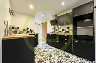 Maison 3 pièces 135000 €