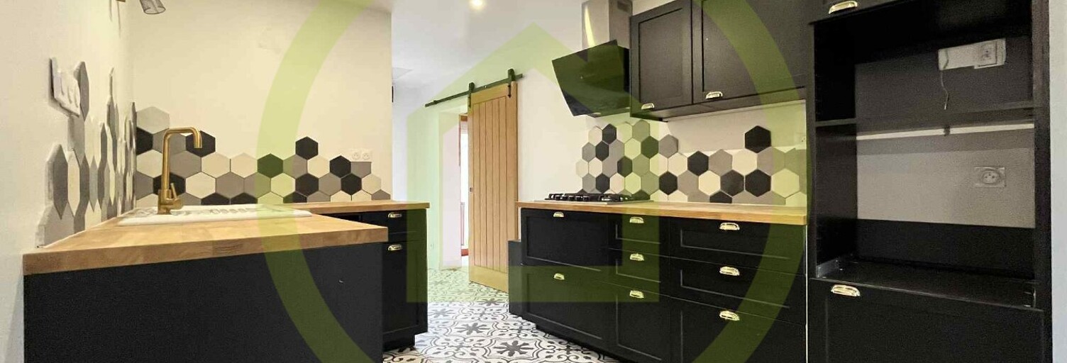 Maison 3 Pièces 95 m² à vendre à Jussy (02480)