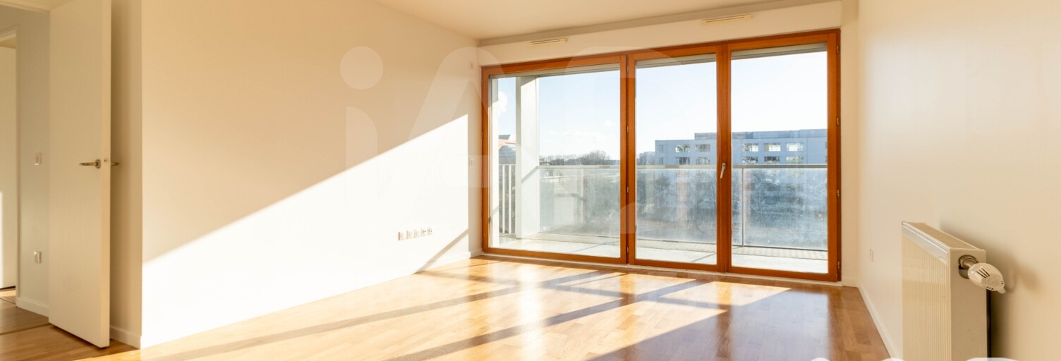 Appartement 3 Pièces 62 m² à vendre à Asnières-sur-Seine (92600)