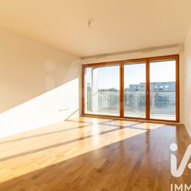 Appartement 3 pièces 379000 €