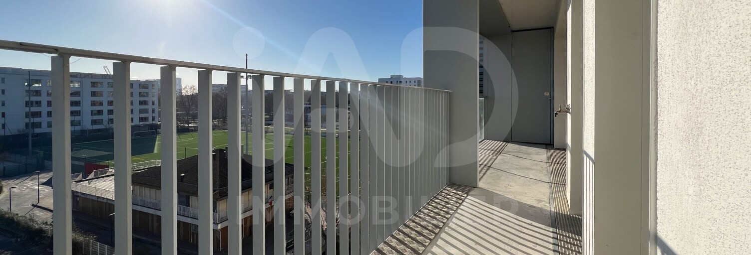 Appartement 3 Pièces 62 m² à vendre à Asnières-sur-Seine (92600)