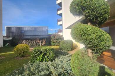 Appartement 3 pièces 345000 €