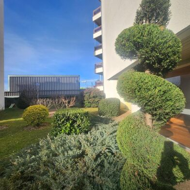 Appartement 3 pièces 350000 €