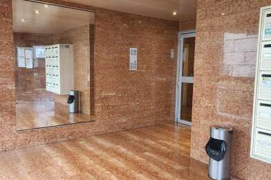 Appartement 3 pièces 299000 €