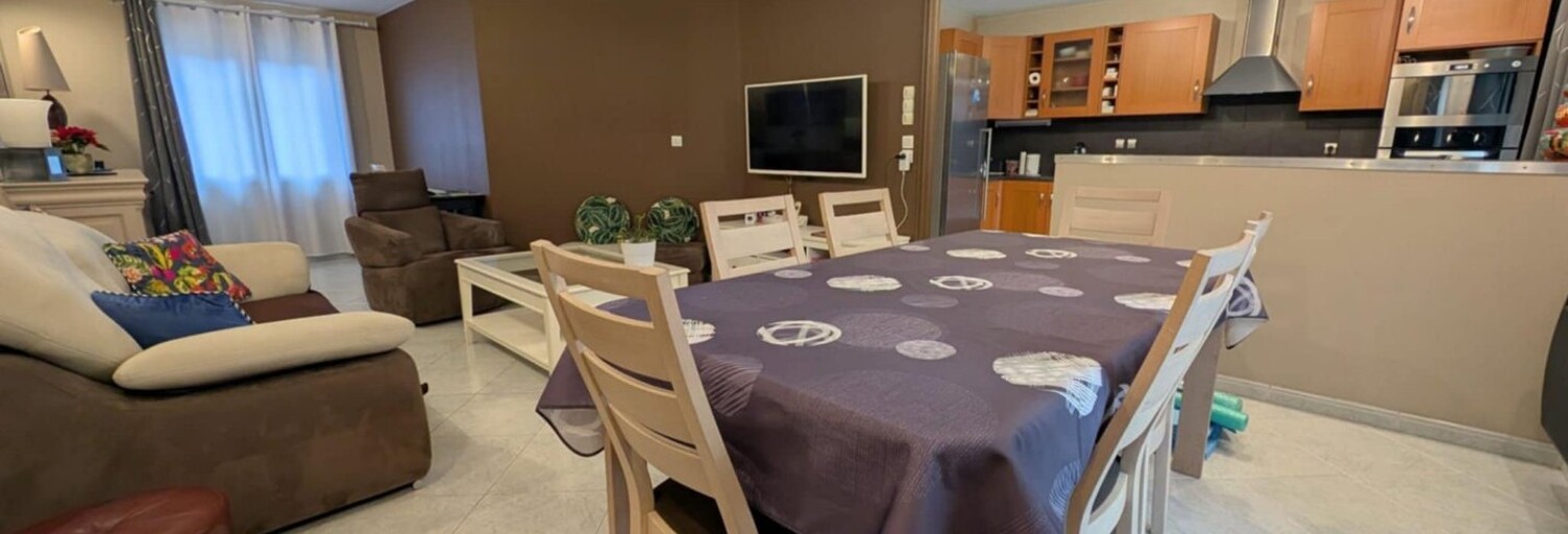 Maison 4 Pièces 75 m² à vendre à Marquette-lez-Lille (59520)