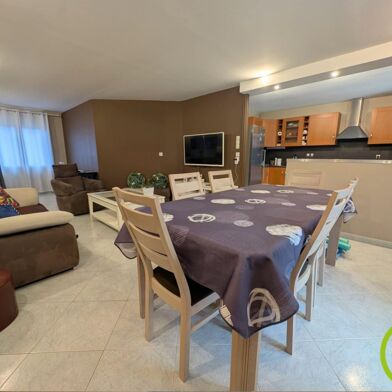 Maison 4 pièces 284000 €