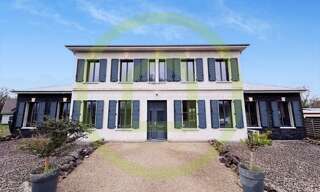 Maison 9 Pièces 256 m² à vendre à Ochancourt (80210)