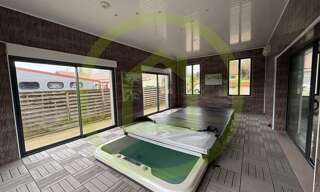 Maison 9 Pièces 256 m² à vendre à Ochancourt (80210)