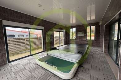 Maison 9 pièces 499900 €