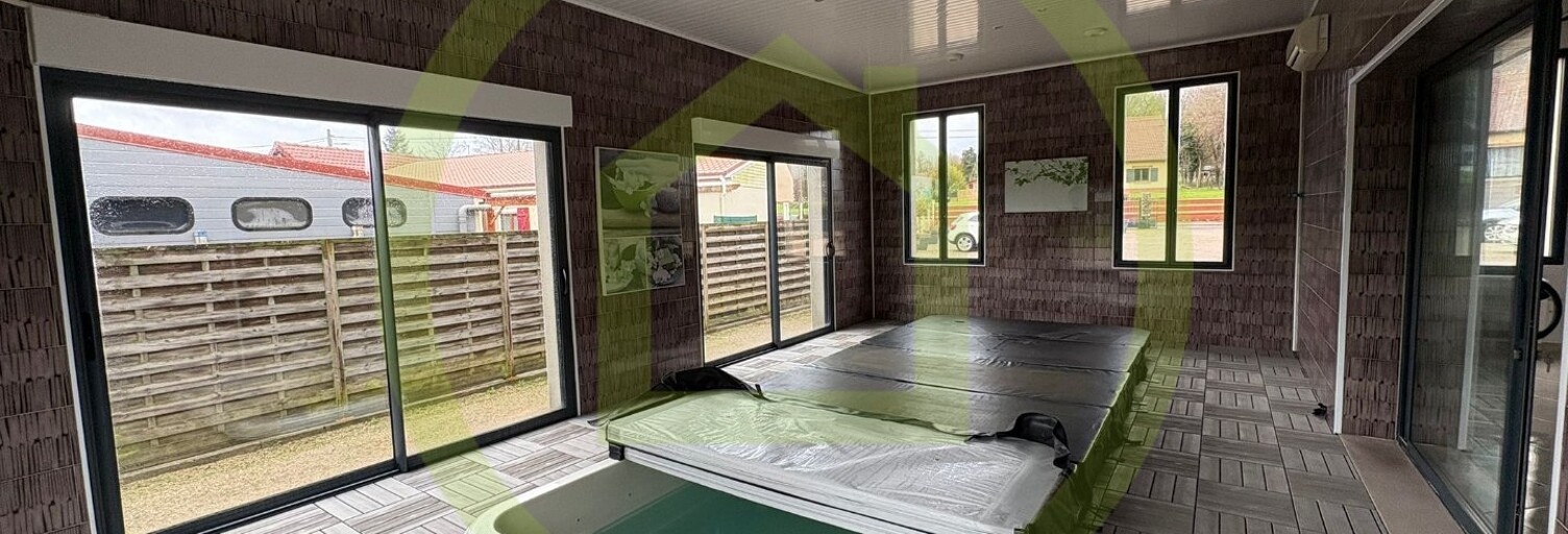 Maison 9 Pièces 256 m² à vendre à Ochancourt (80210)