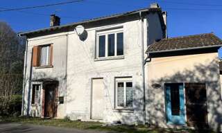 Maison 3 Pièces 76 m² à vendre à Châlus (87230)