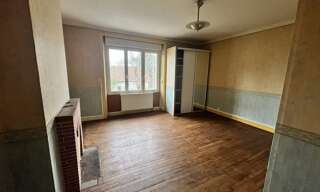 Maison 3 Pièces 76 m² à vendre à Châlus (87230)