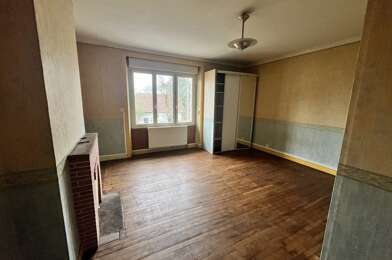 Maison 3 pièces 56000 €