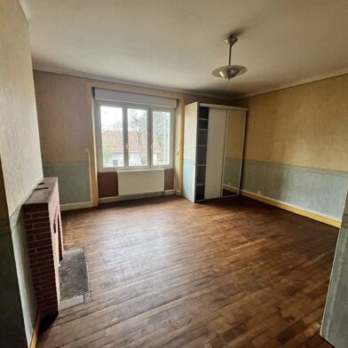 Maison 3 pièces 56000 €