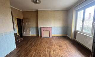 Maison 3 Pièces 76 m² à vendre à Châlus (87230)