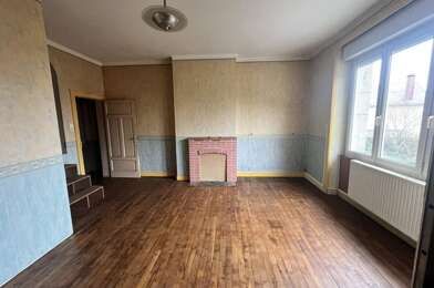 Maison 3 pièces 56000 €