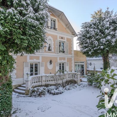 Maison 8 pièces 1390000 €