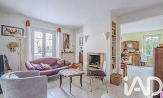 Maison 8 Pièces 200 m² à vendre à Saint-Maur-des-Fossés (94100)