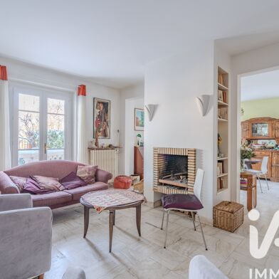 Maison 8 pièces 1390000 €