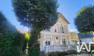 Maison 8 Pièces 200 m² à vendre à Saint-Maur-des-Fossés (94100)