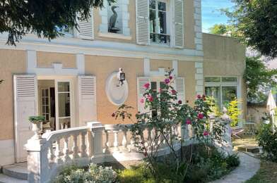 Maison 8 pièces 1295000 €