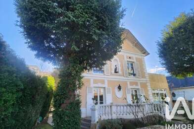 Maison 8 pièces 1240000 €