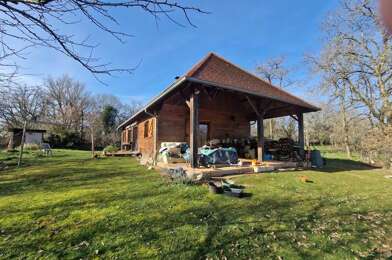 Maison 6 pièces 317700 €