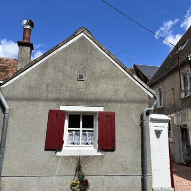 Maison 4 pièces 57540 €