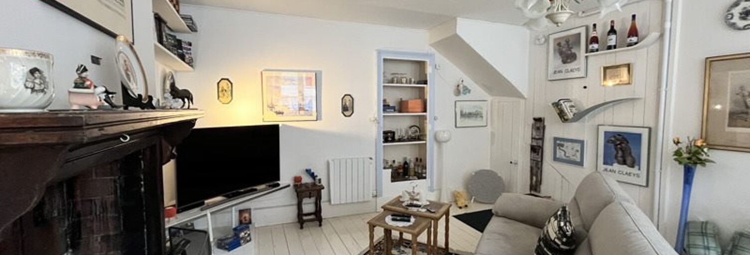 Maison 4 Pièces 79 m² à vendre à Cluis (36340)