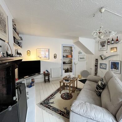 Maison 4 pièces 57540 €