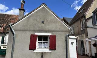 Maison 4 Pièces 79 m² à vendre à Cluis (36340)