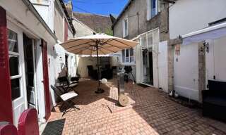 Maison 4 Pièces 79 m² à vendre à Cluis (36340)